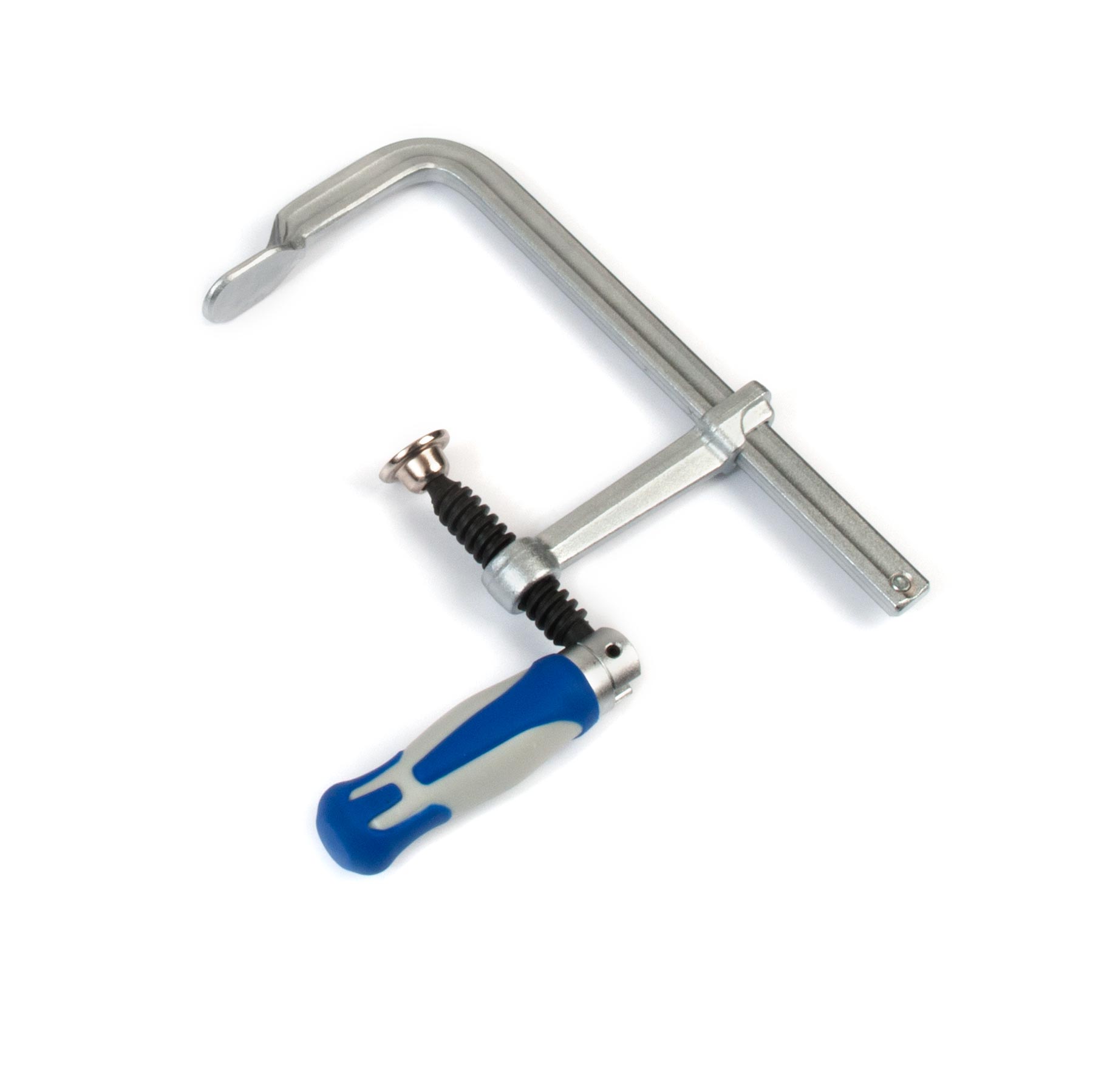 Swivel Handle Clamp, Small Swivel Handle Clamp, Small