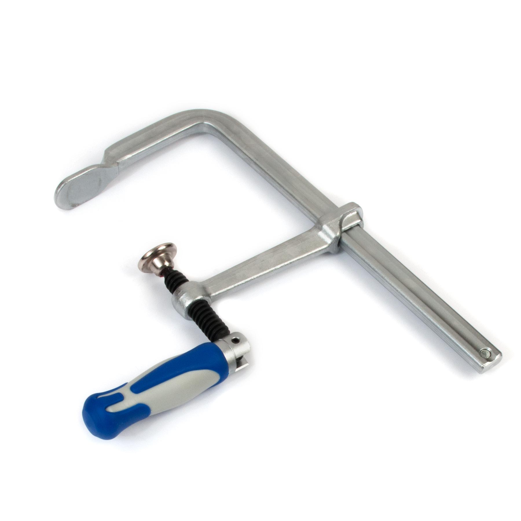 Swivel Handle Clamp, Large Swivel Handle Clamp, Large
