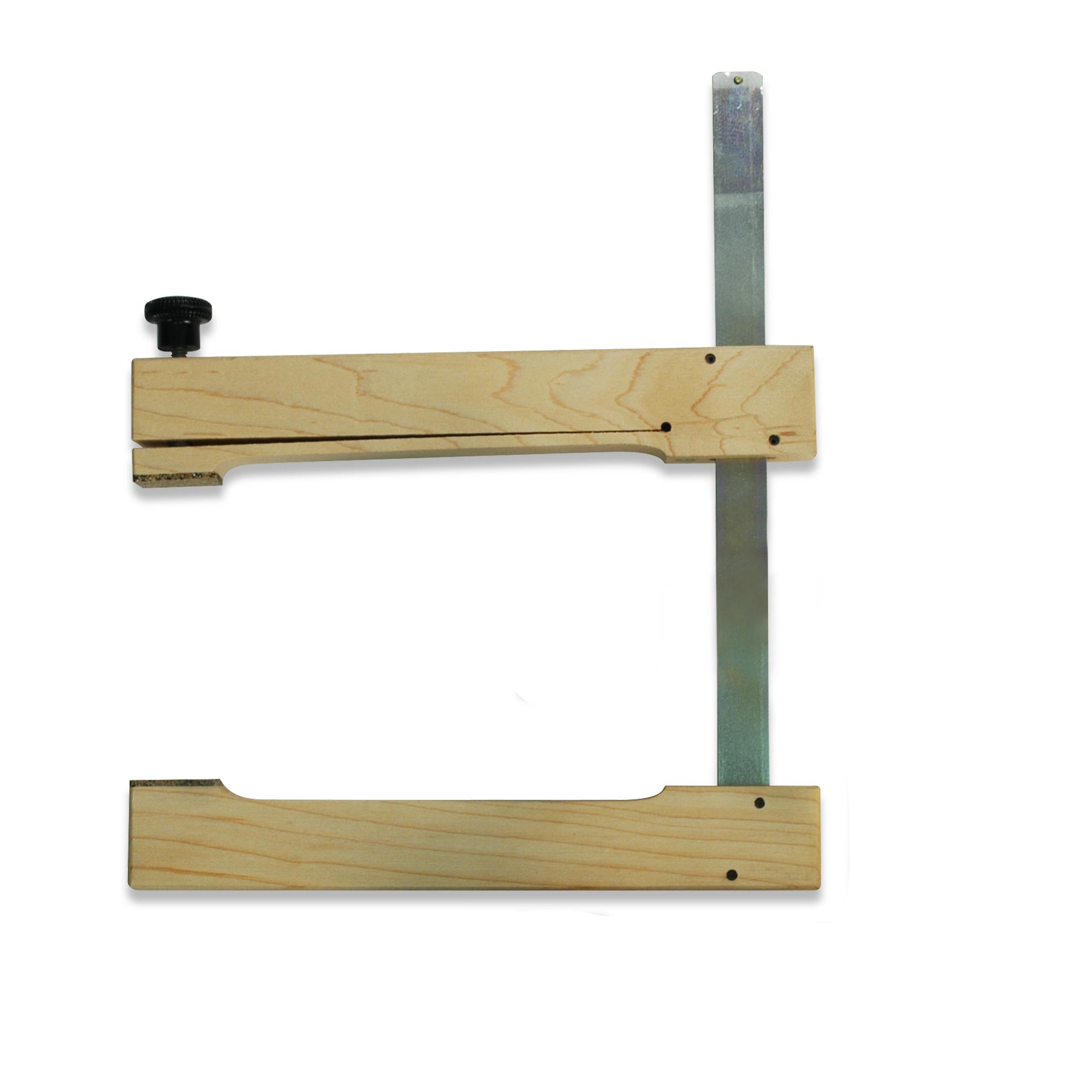 Camless Clamp, Large - 8-1/2" throat Camless Clamp, Large - 8-1/2" throat