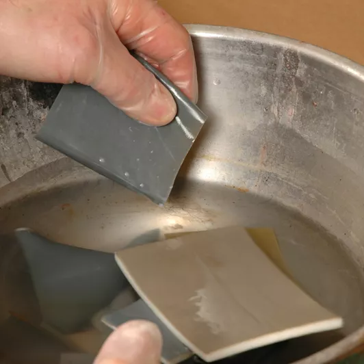 Micro-Mesh Finishing Pack - StewMac