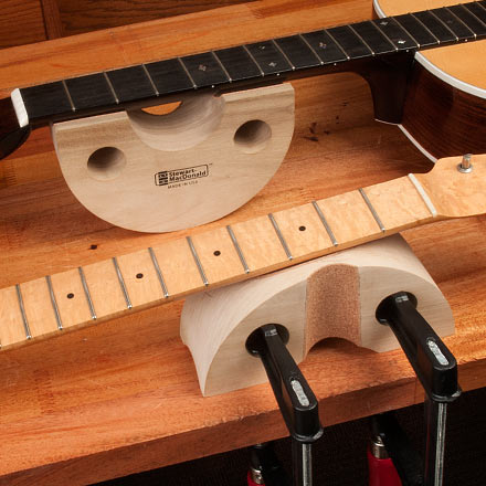 StewMac Guitar Bench Pad