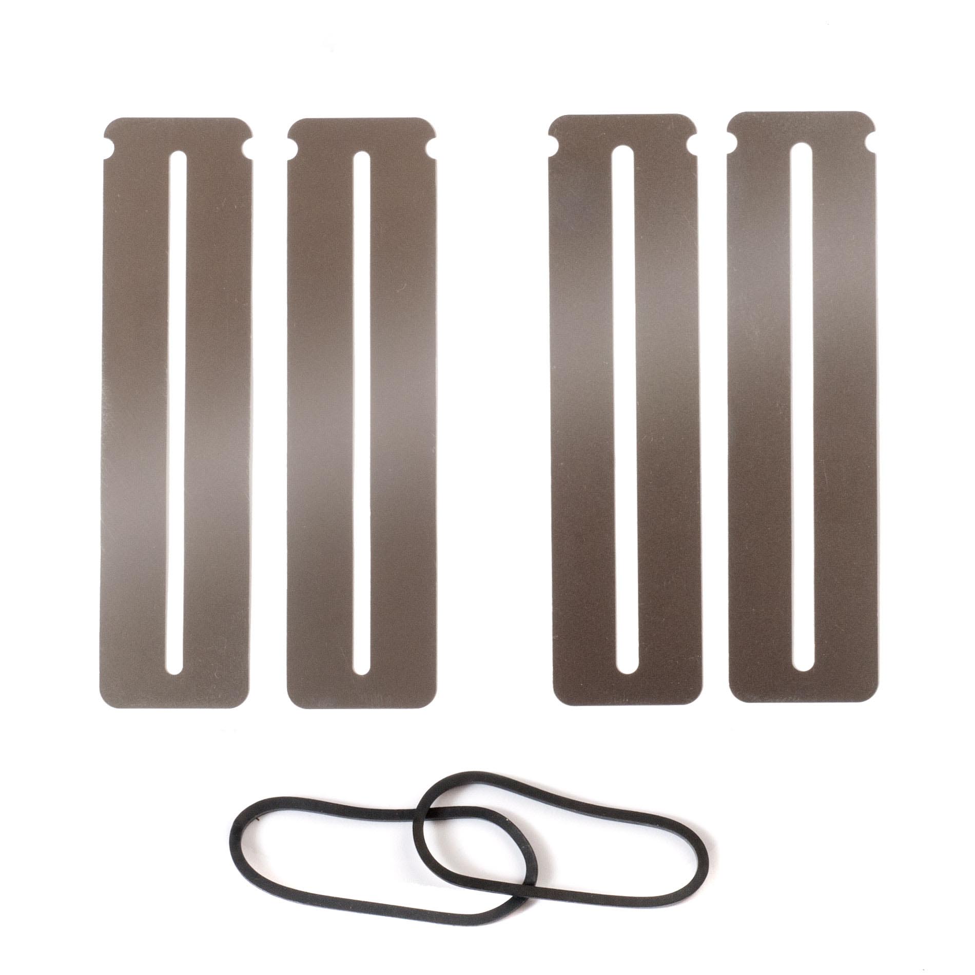 Fingerboard guards on sale