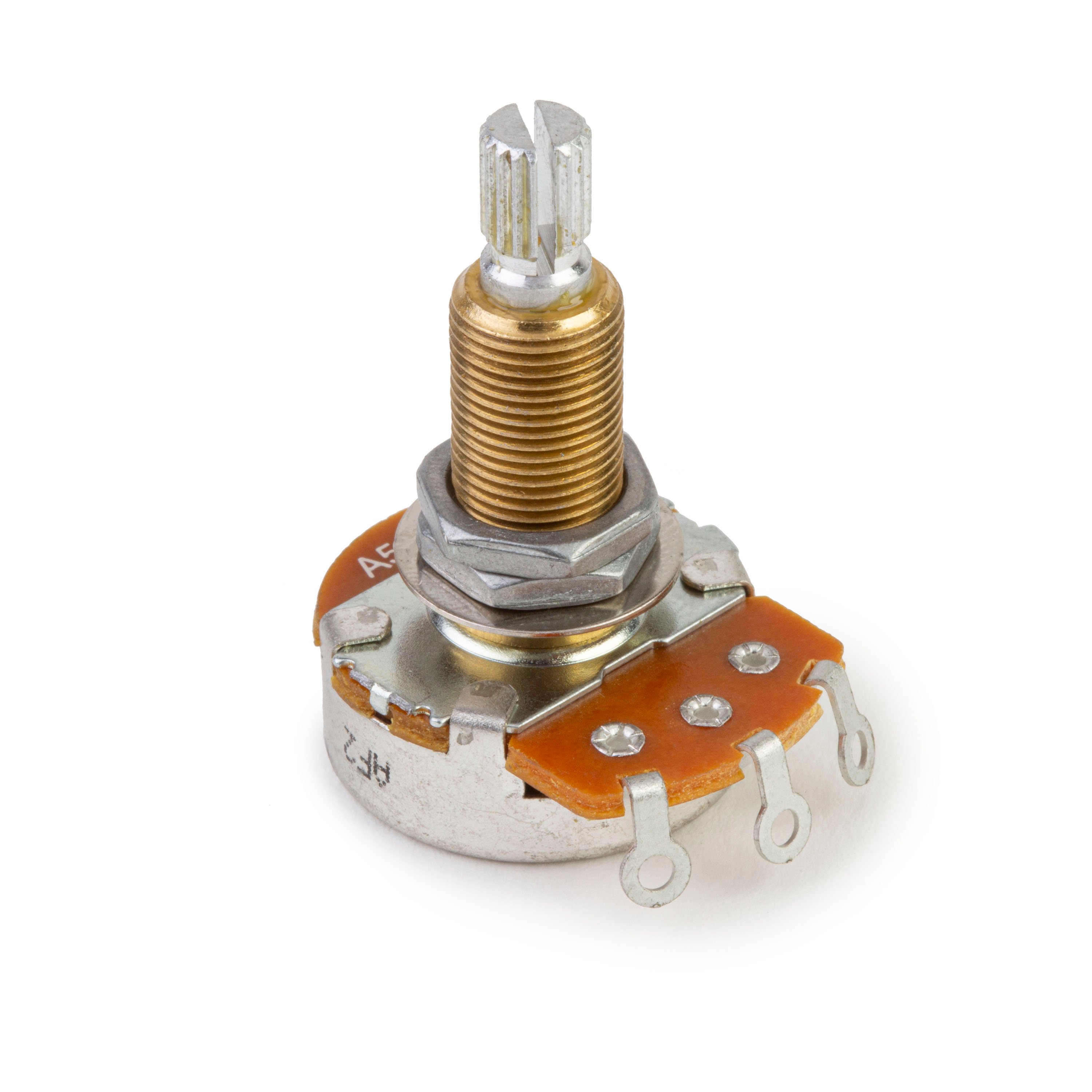 Alpha Control Pots StewMac