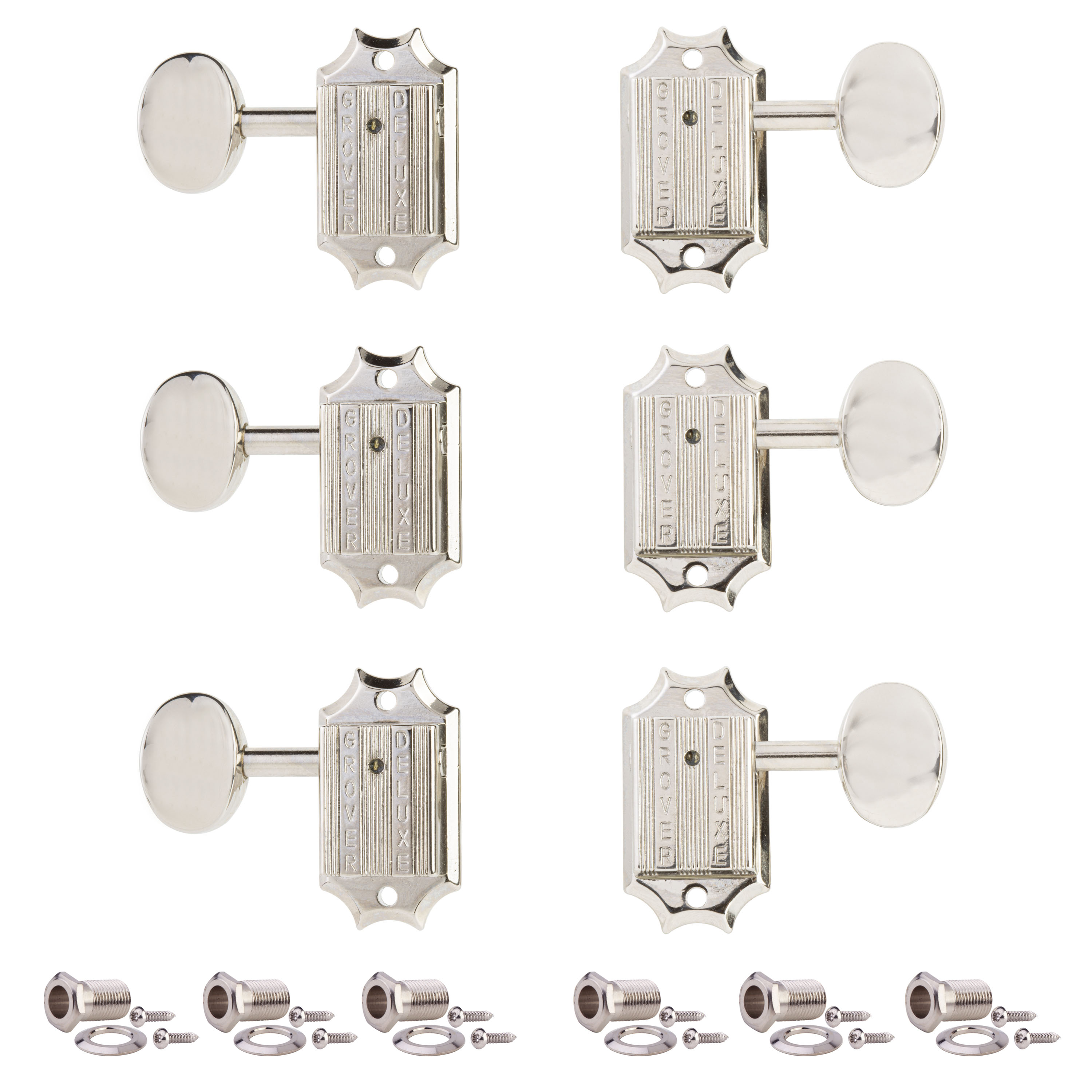 Grover vintage tuners new arrivals