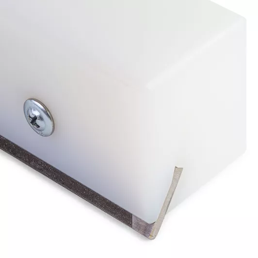 File Belling's Fret Beveling File - StewMac
