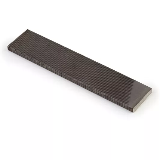 File Belling's Fret Beveling File - StewMac