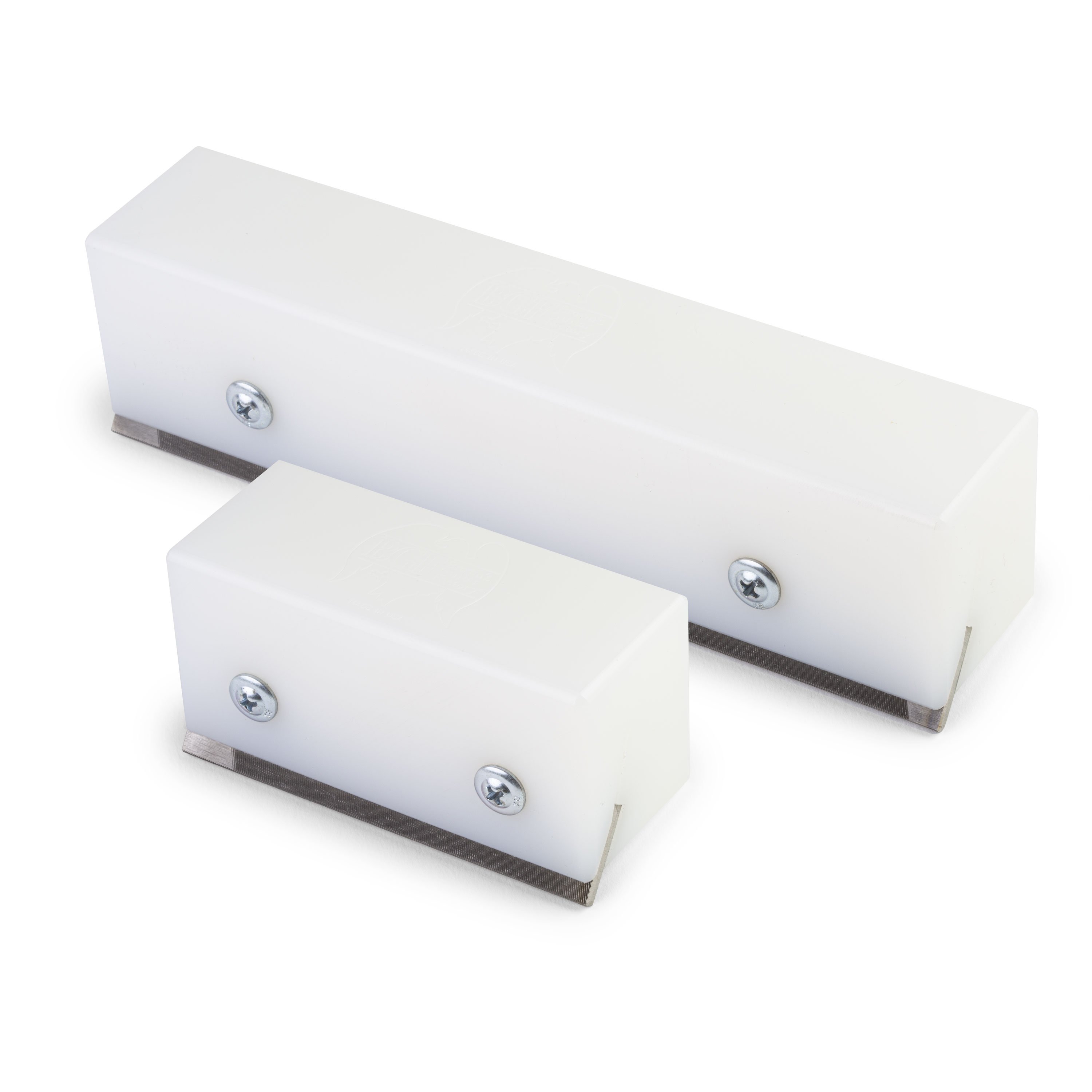 Fret Beveling File, Set of 2 Fret Beveling File, Set of 2