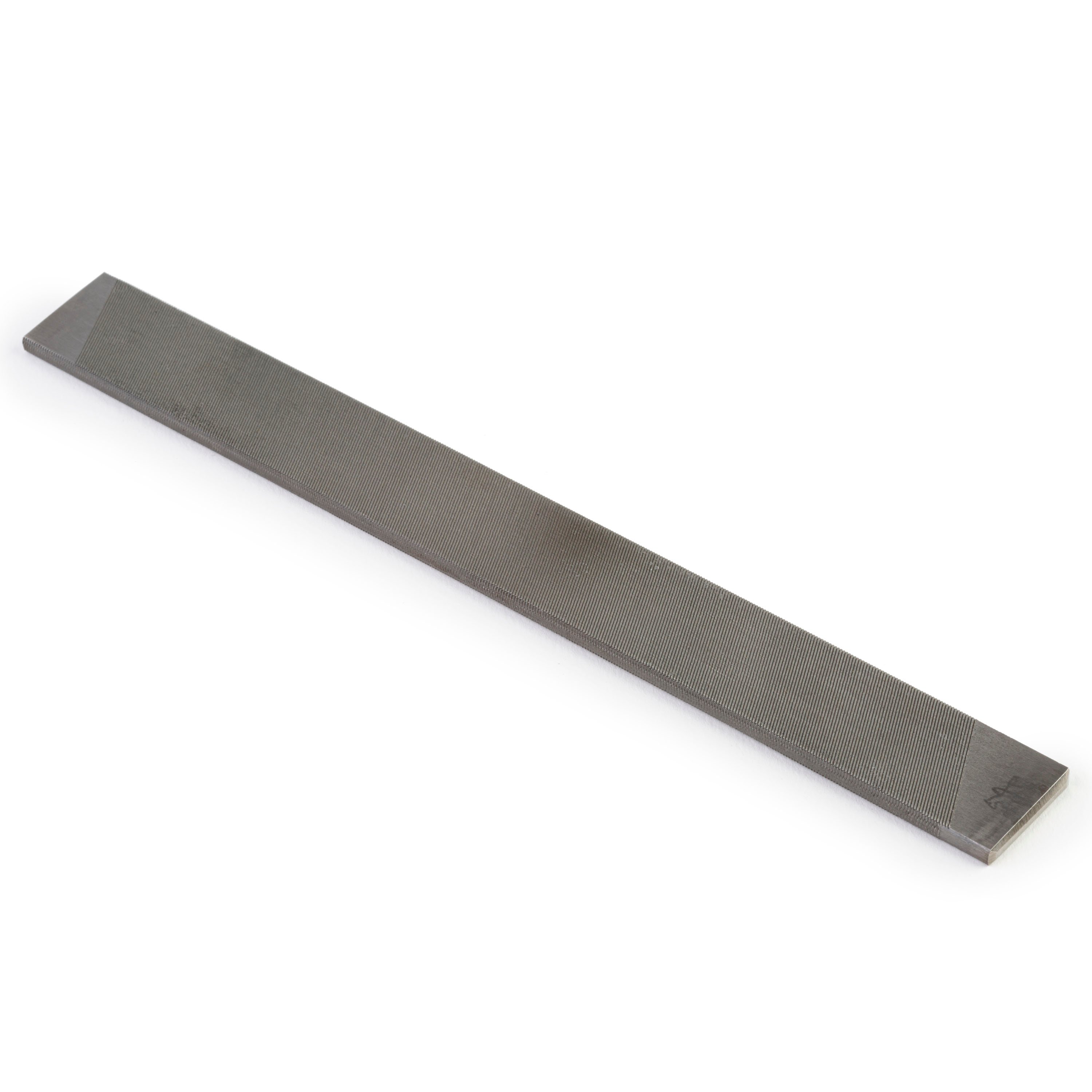 Fret Beveling File, 7-1/2" replacement file Fret Beveling File, 7-1/2" replacement file