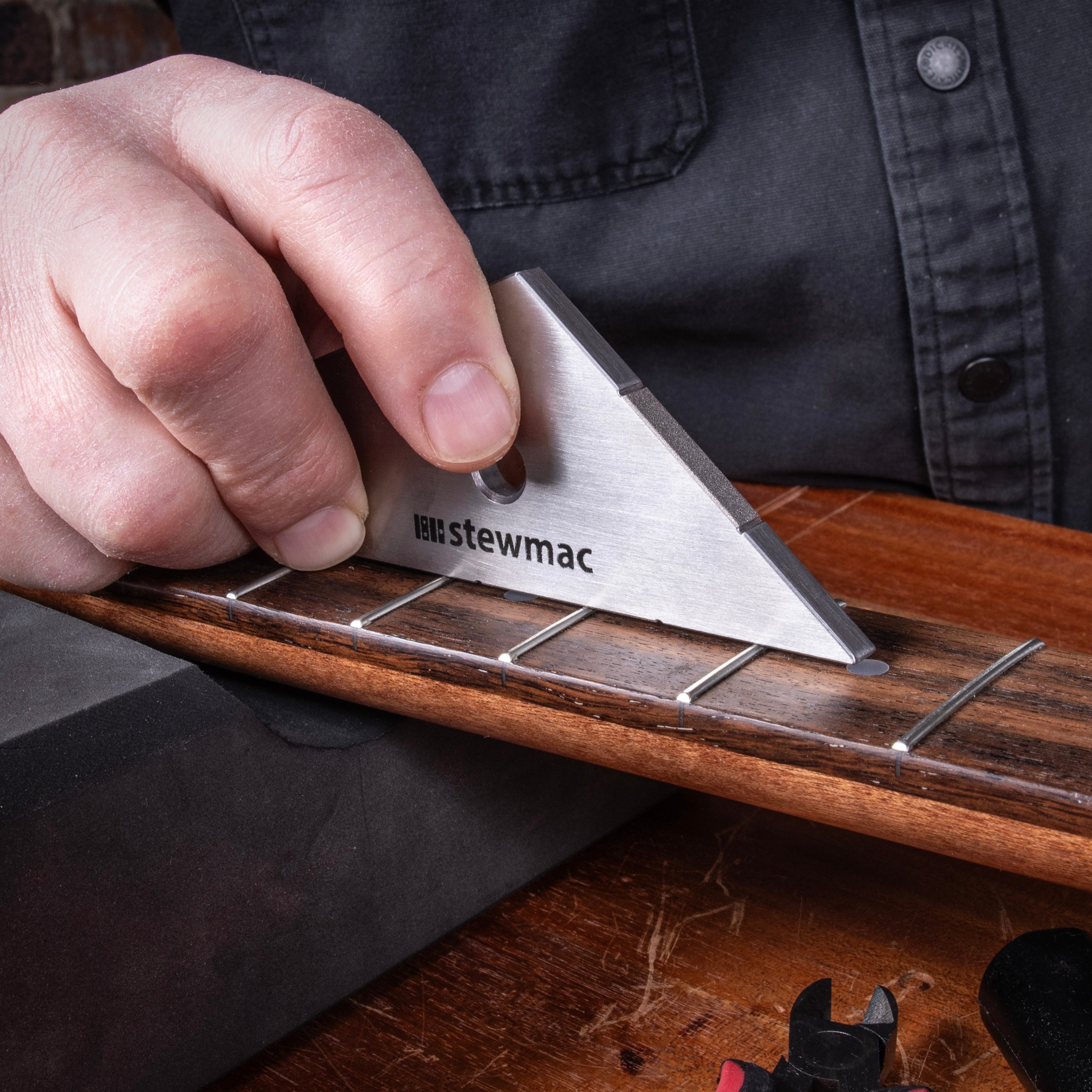 Stewmac fret rocker cheap
