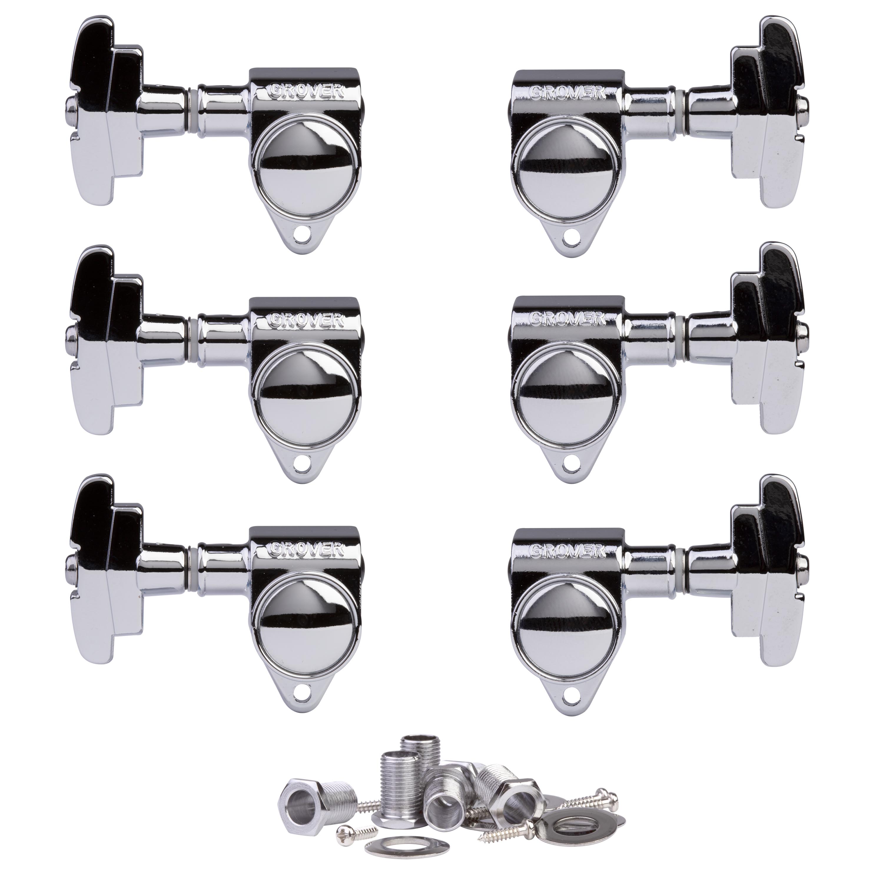 Grover super rotomatic new arrivals