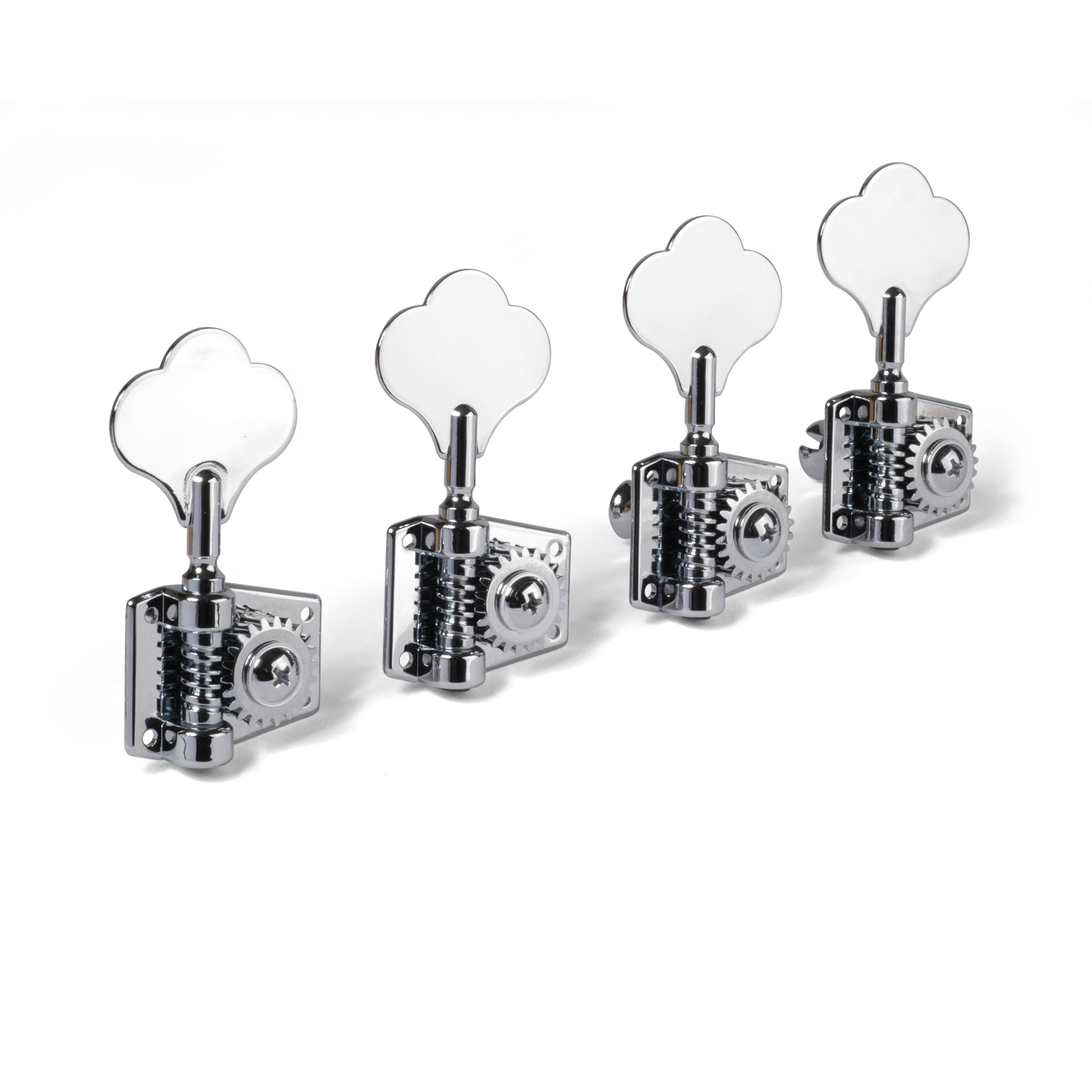 Tander Bass (10点セット) Adjustable Tension Bass Tuner Set - StewMac