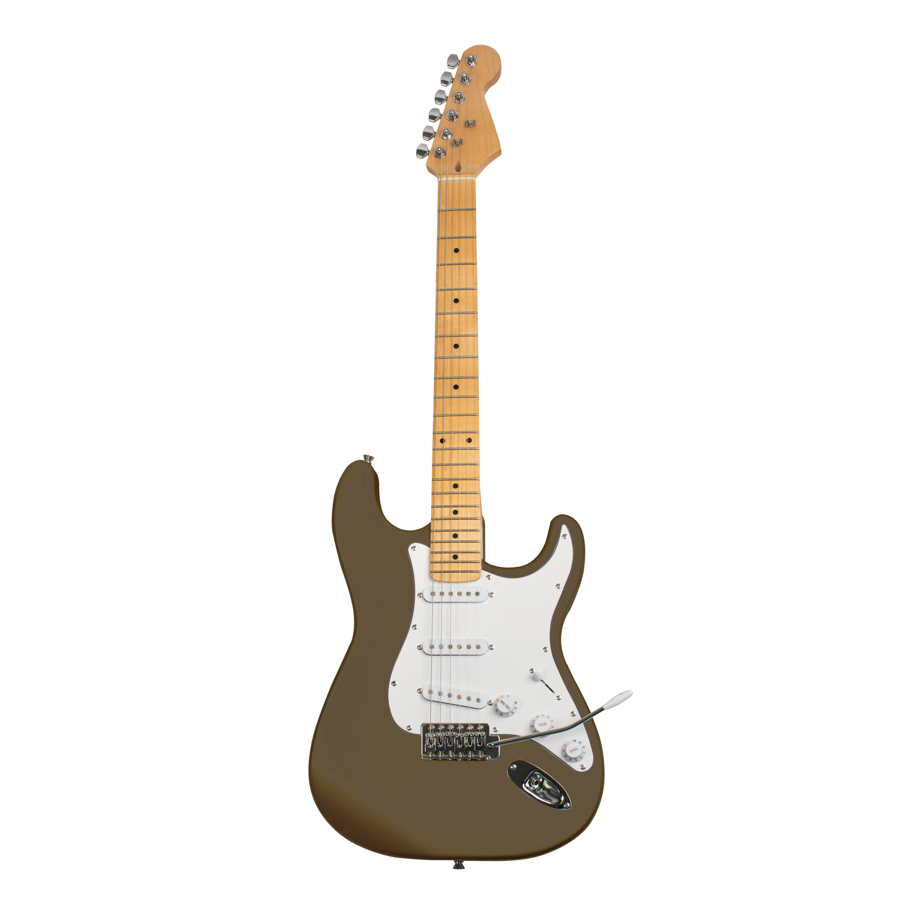 ColorTone Gray Aerosol Guitar Lacquer
