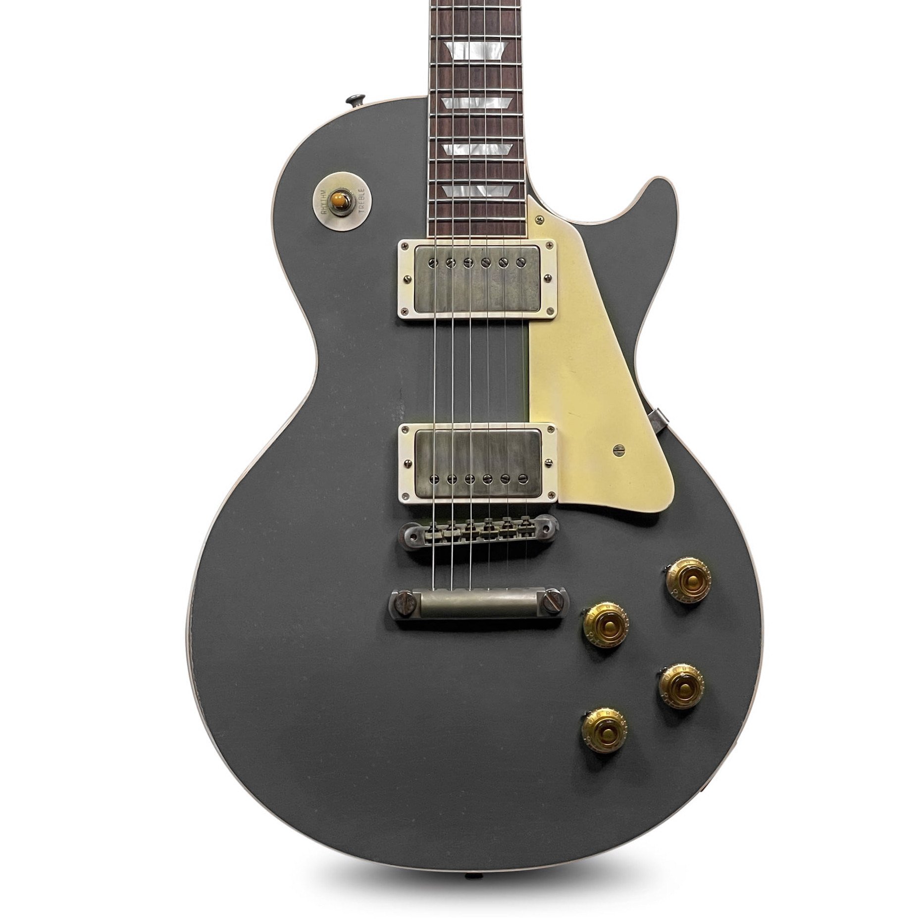 ColorTone Aerosol Guitar Lacquer, Gray
