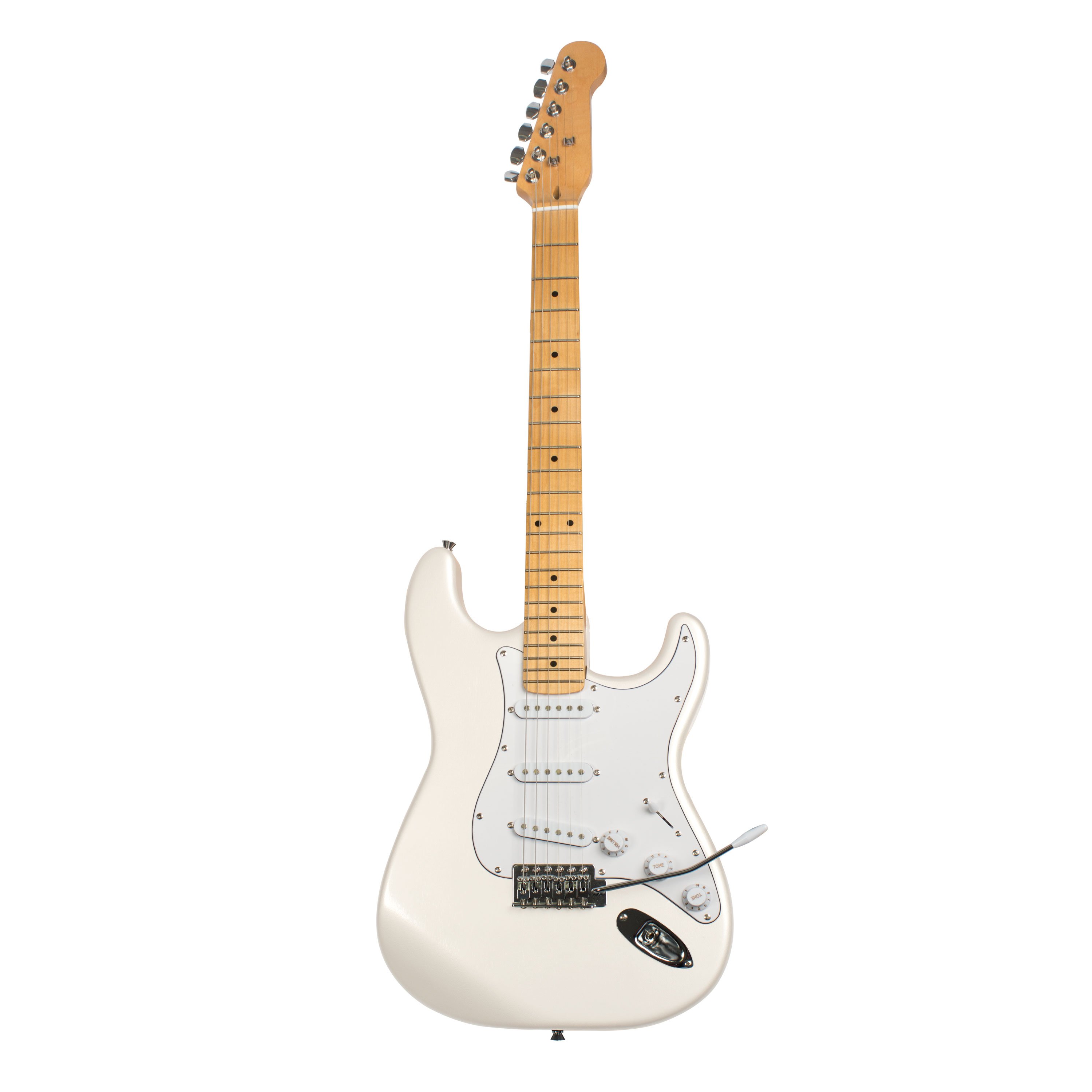 ColorTone Vintage White Aerosol Guitar Lacquer