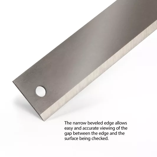 Precision Straightedges - StewMac