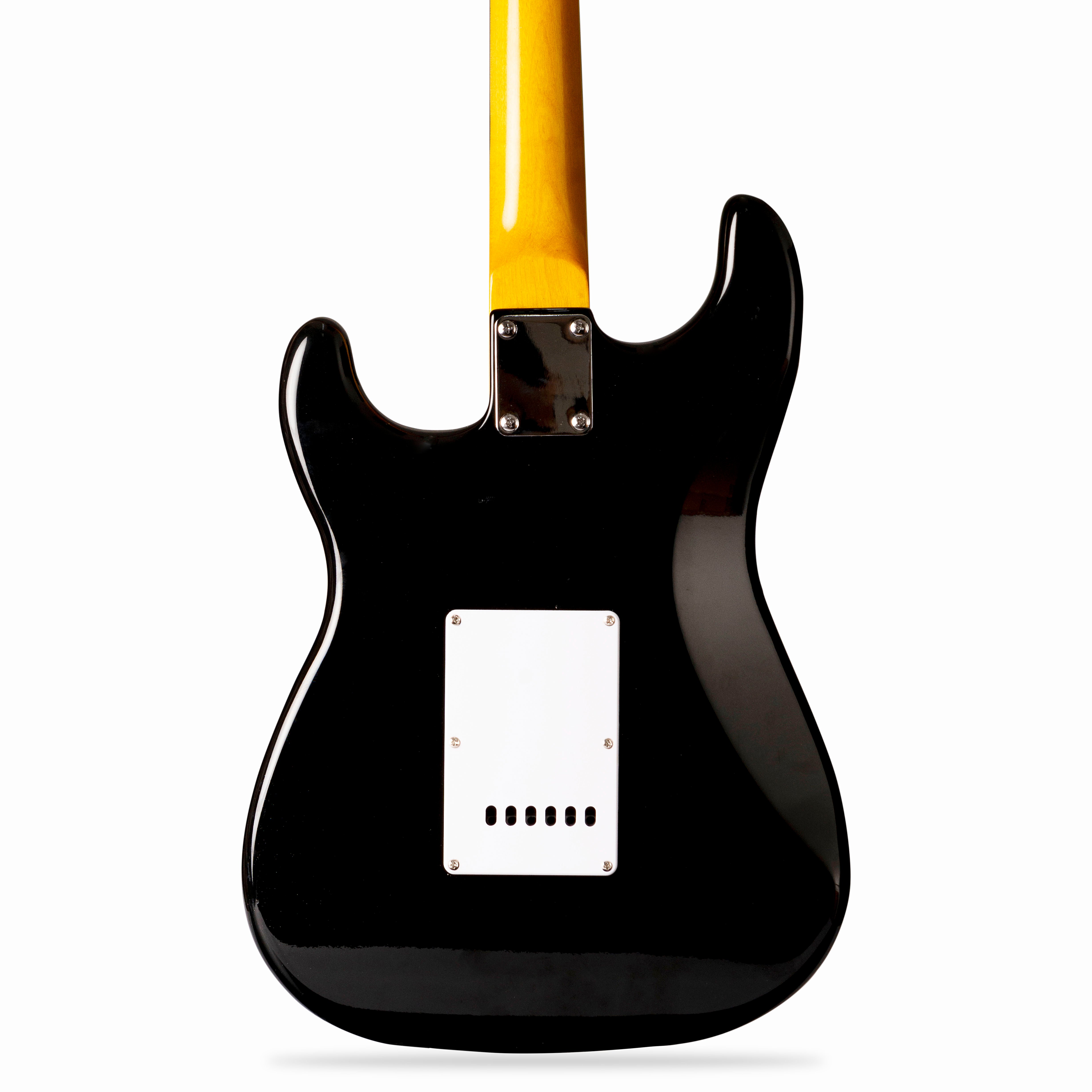 ColorTone Aerosol Guitar Lacquer, Black Gloss