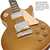 ColorTone Aerosol Guitar Lacquer, Antique Gold