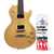 ColorTone Aerosol Guitar Lacquer, Antique Gold