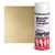 ColorTone Metallic Aerosol Guitar Lacquer, Pale Gold