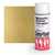 ColorTone Metallic Aerosol Guitar Lacquer, Bright Gold