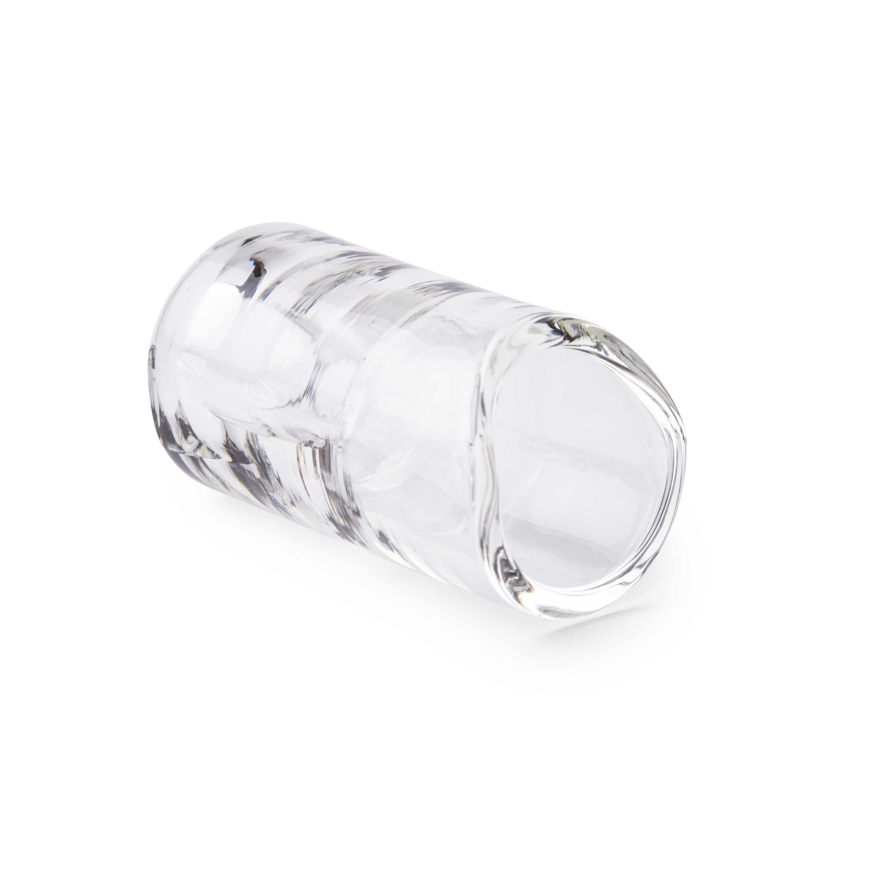 Rock Slide Glass Small | Reverb
