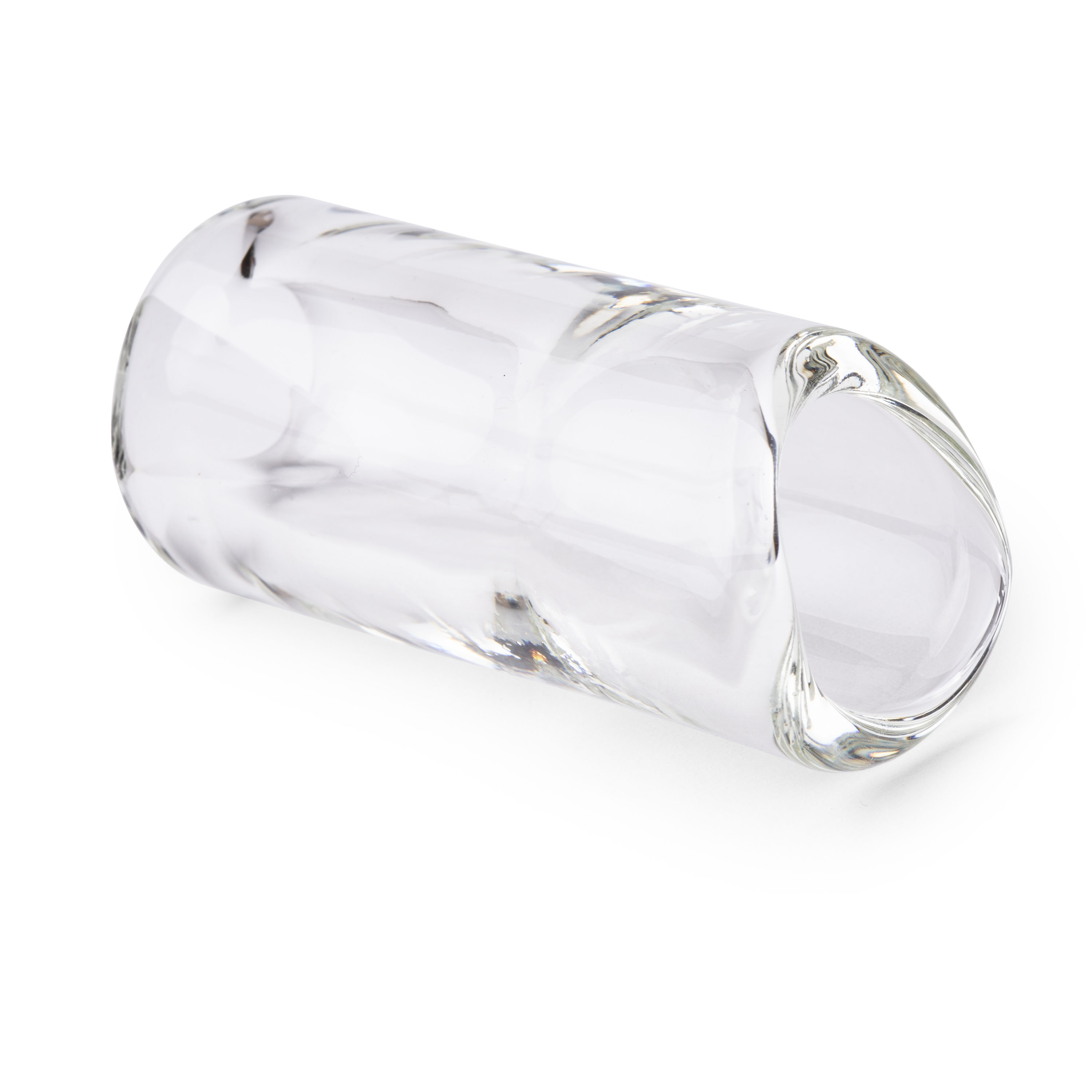 Rock Slide Glass Small | Reverb