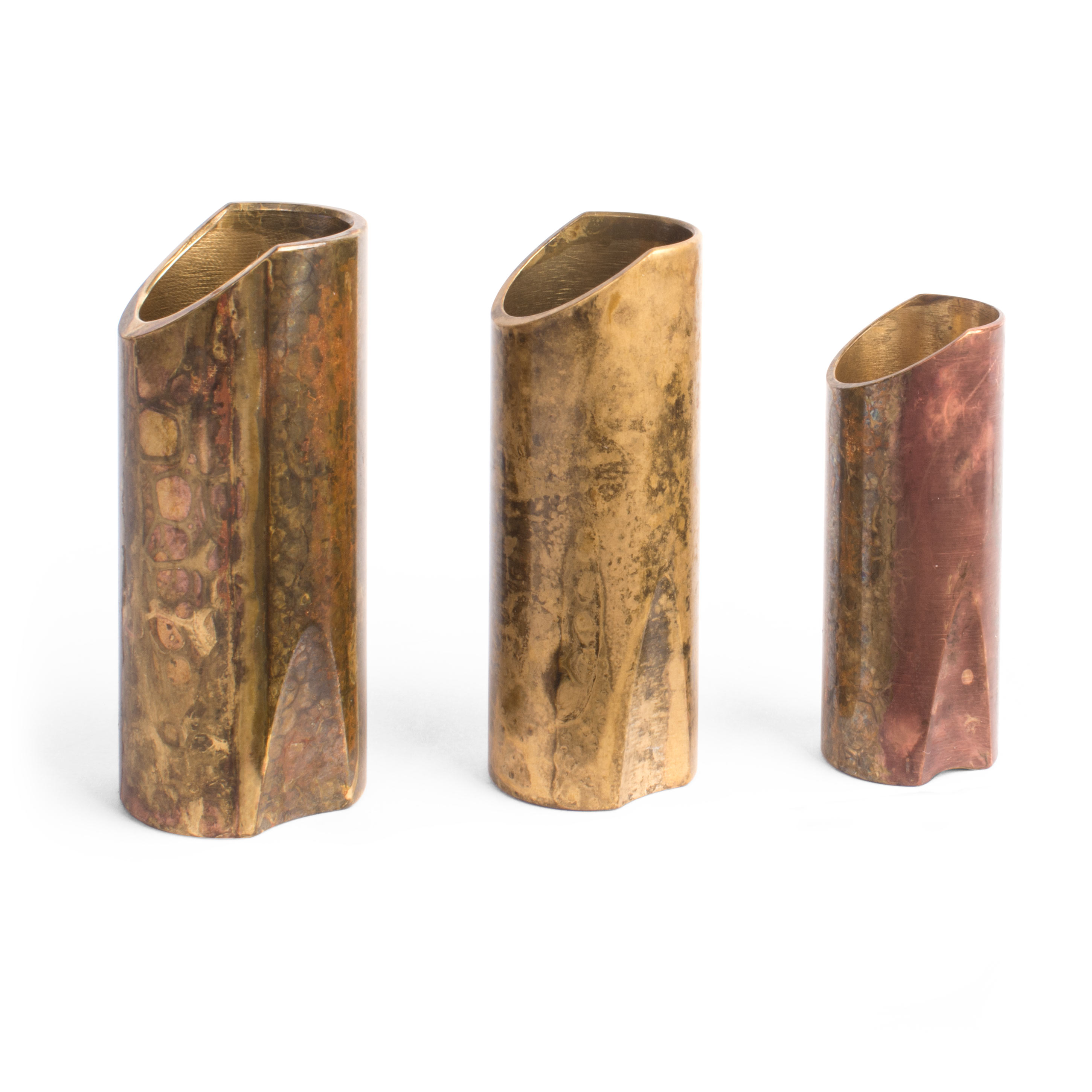 Metal guitar slide deals