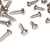 Screws for Coverplates