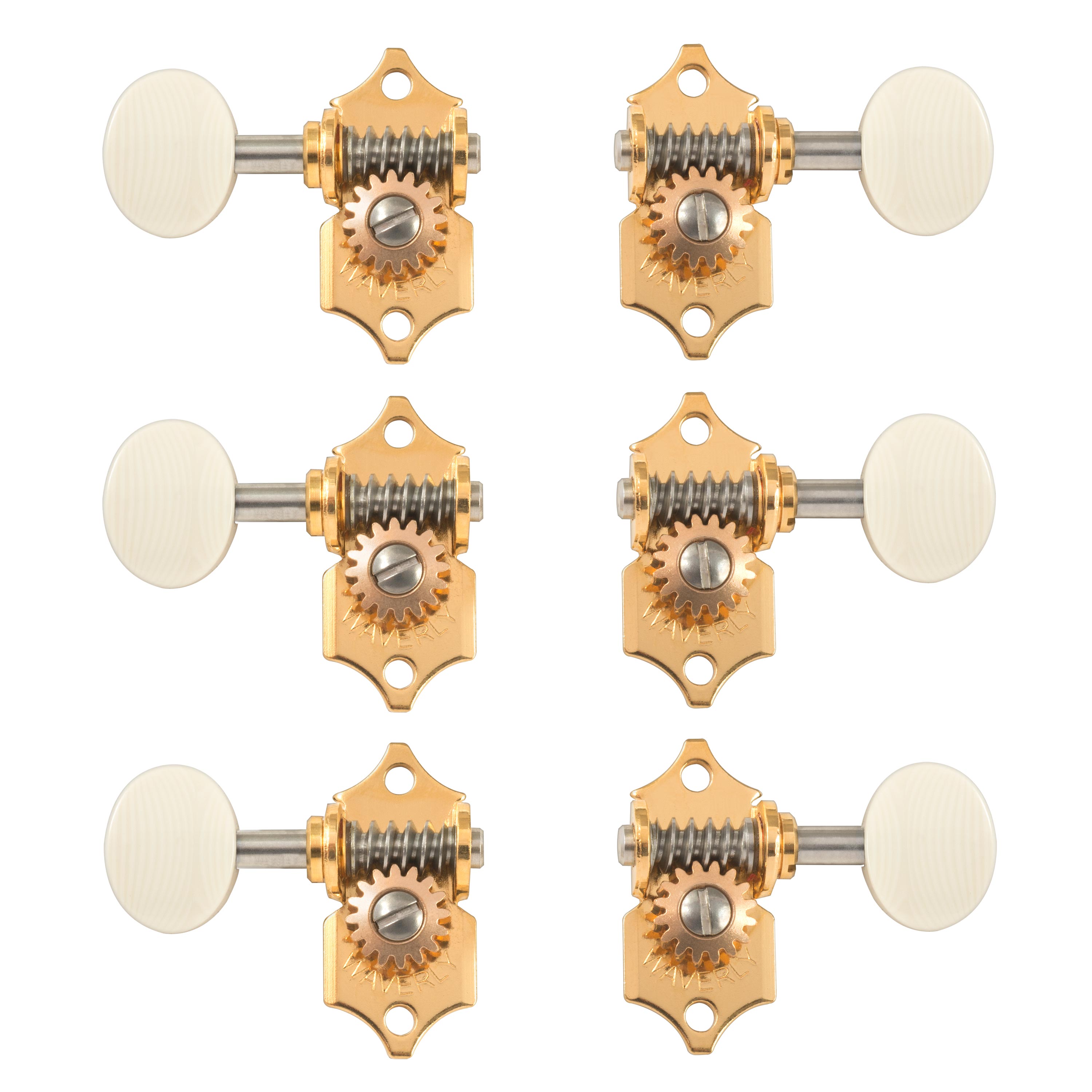 WARM GEAR - Ovaltone -handmade effect pedals-