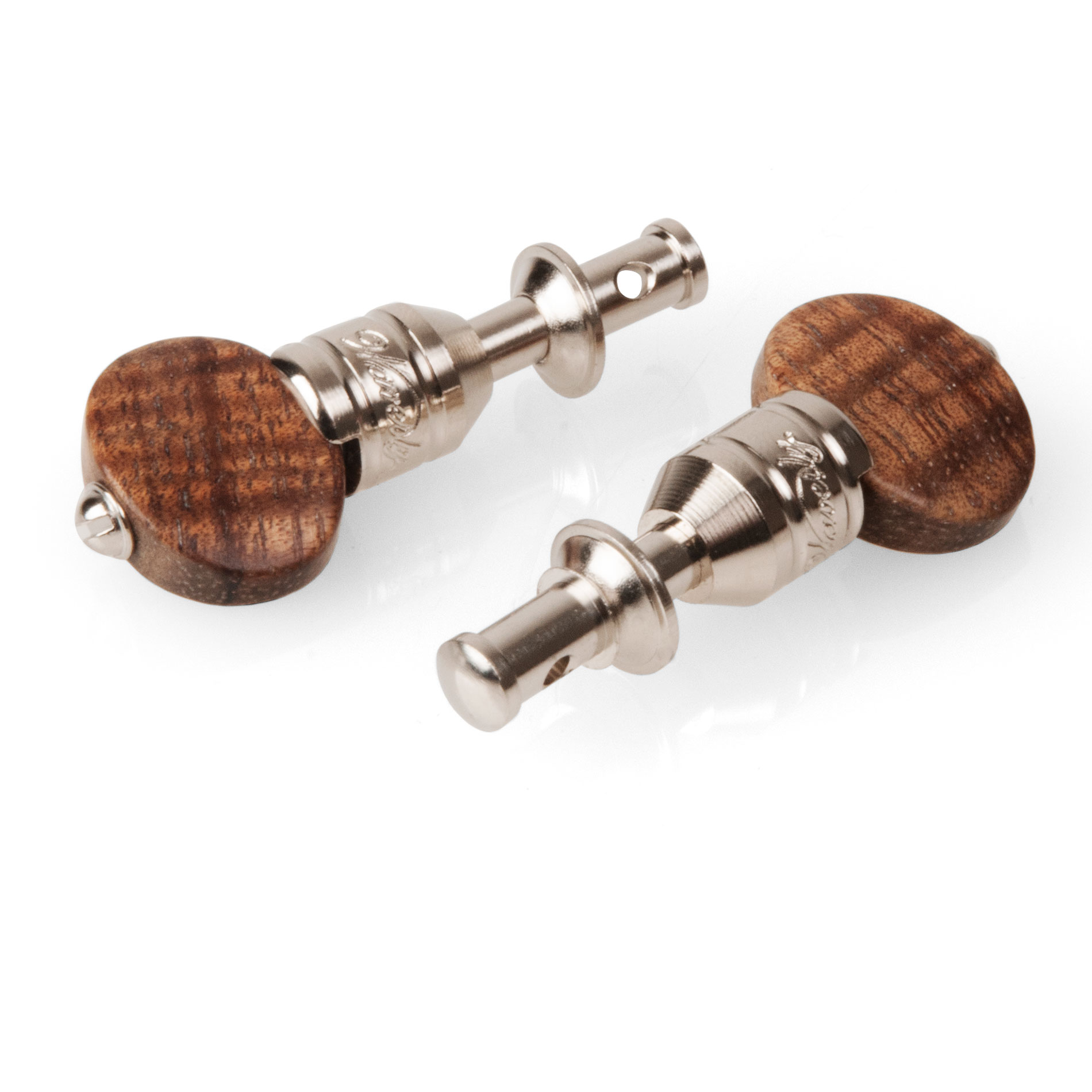 Waverly チューニングマシンセット 4063 Waverly チューニングマシンセット 4063