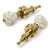 Waverly Hand Engraved Planetary Tuning Pegs for Guitar