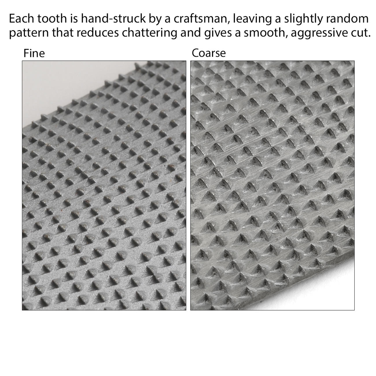 Dragon Hand-cut Rasp - StewMac