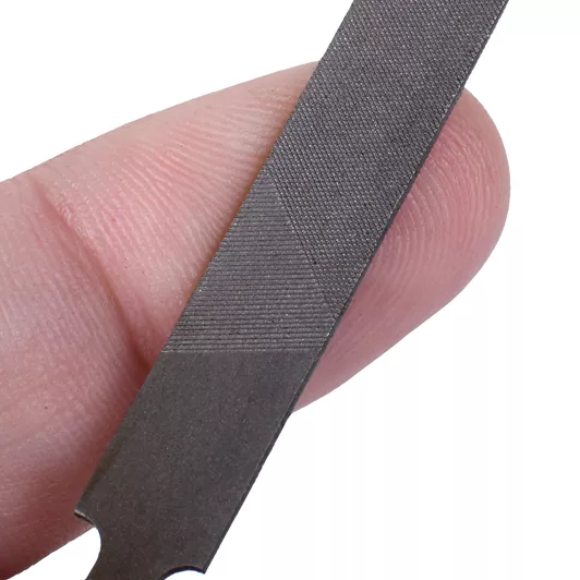 Machine Pocket File StewMac Pocket File - StewMac