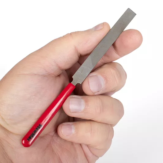 StewMac Pocket File - StewMac