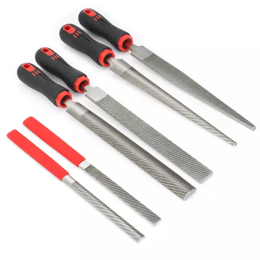 Razor Files - StewMac