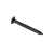 Neck Mounting Ferrule Screws, Black