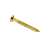 Neck Mounting Ferrule Screws, Gold