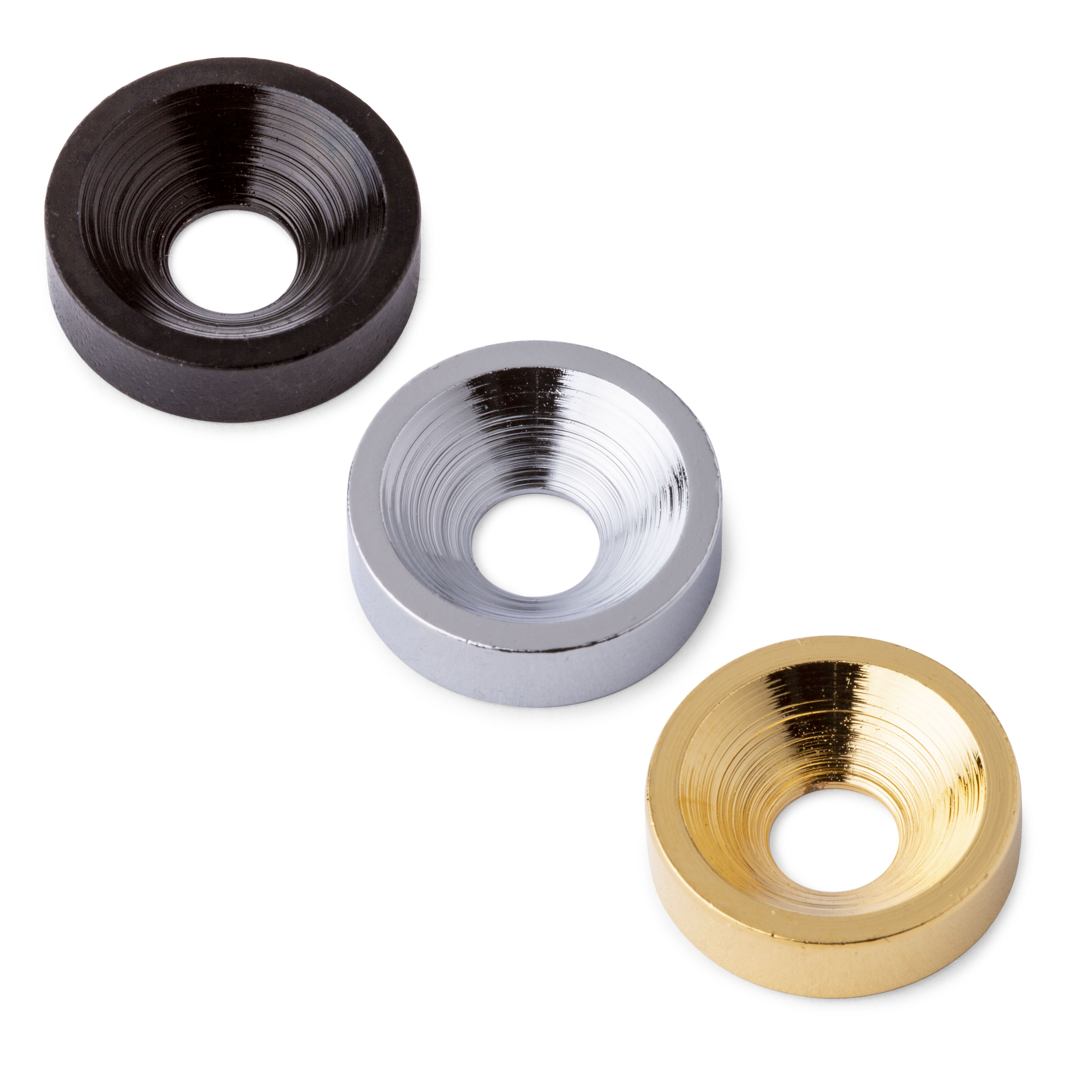 Neck Mounting Ferrules - StewMac