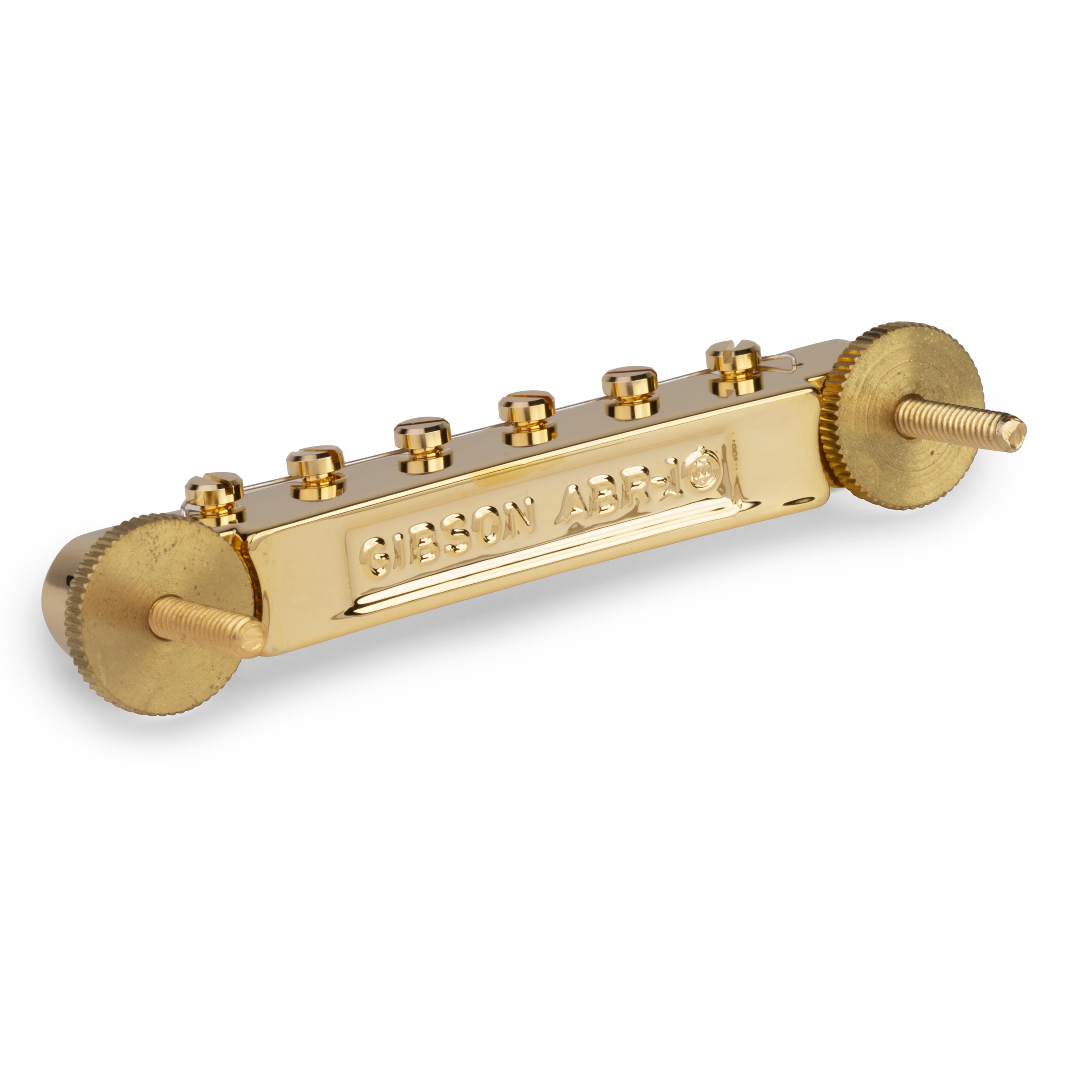 Gibson Accessories ABR-1 Tune-o-matic Bridge