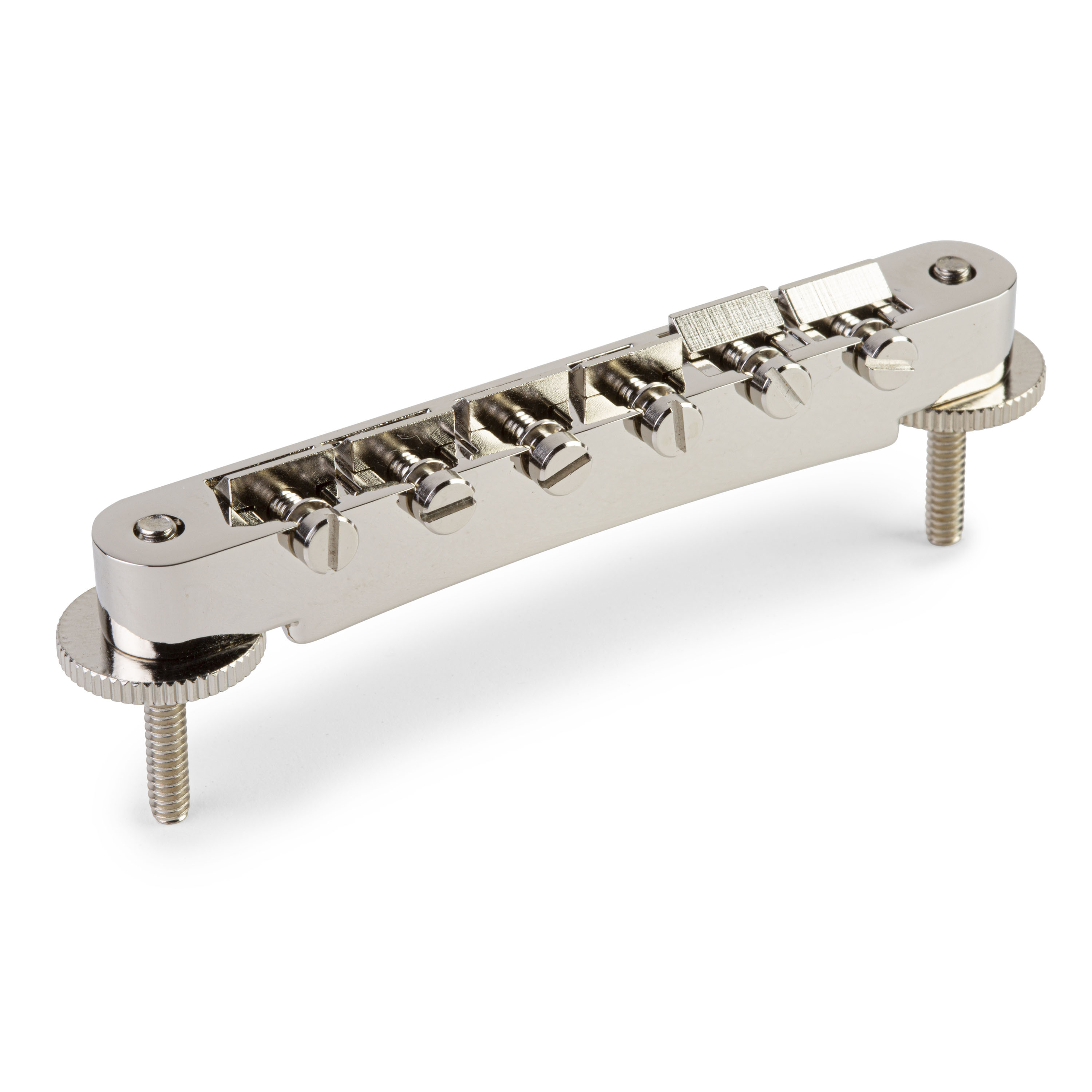 Gibson 1960’s ABR-1 ブリッジ ヴィンテージ NOS ヴィンテージ］Gibson / 1963-64年製 Wired ABR-1 Bridge Chrome