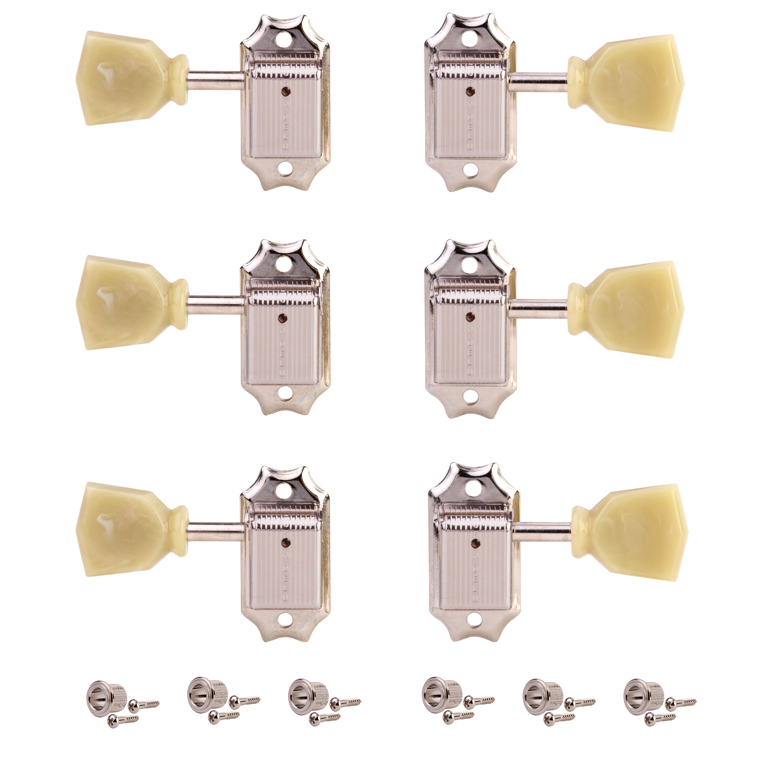 Gibson Les Paul Tuning Pegs