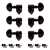 Gibson Accessories Grover 3+3 Tuning Machine Heads