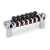 Gibson Accessories TP-6 Tailpiece with Fine Tuners