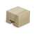 Cauls for Jaws2, Flat wooden caul only