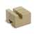 Cauls for Jaws2, Soundhole wooden caul only
