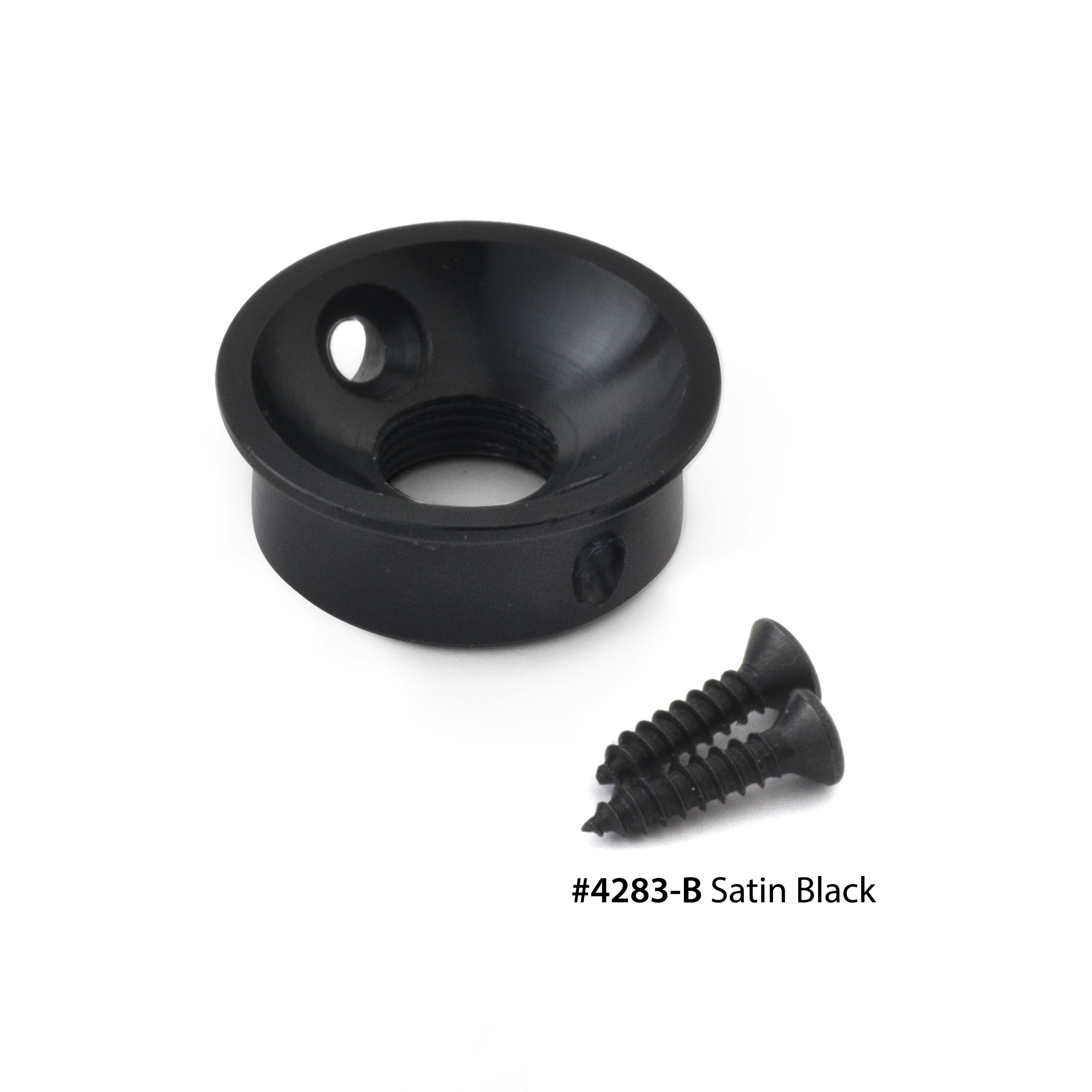 Electrosocket Jack Mount Chrome