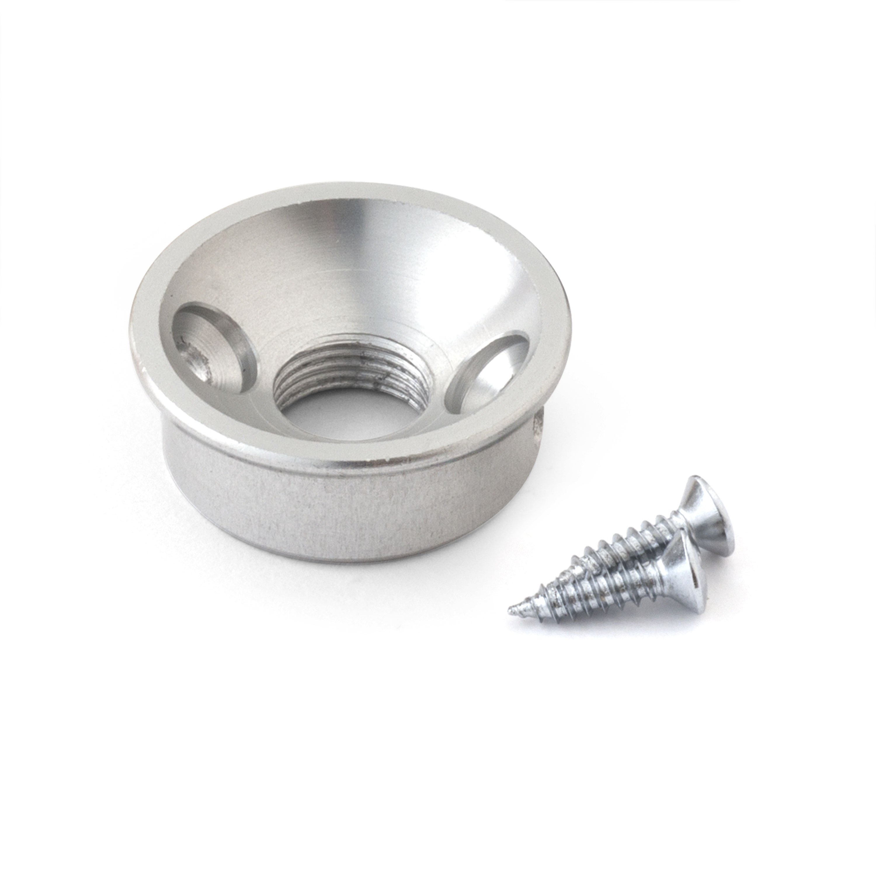 Electrosocket Jack Mount StewMac