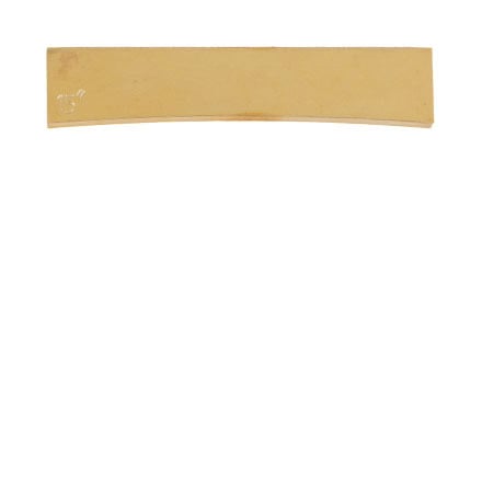 Fret Press Inserts, 15" radius Fret Press Inserts, 15" radius