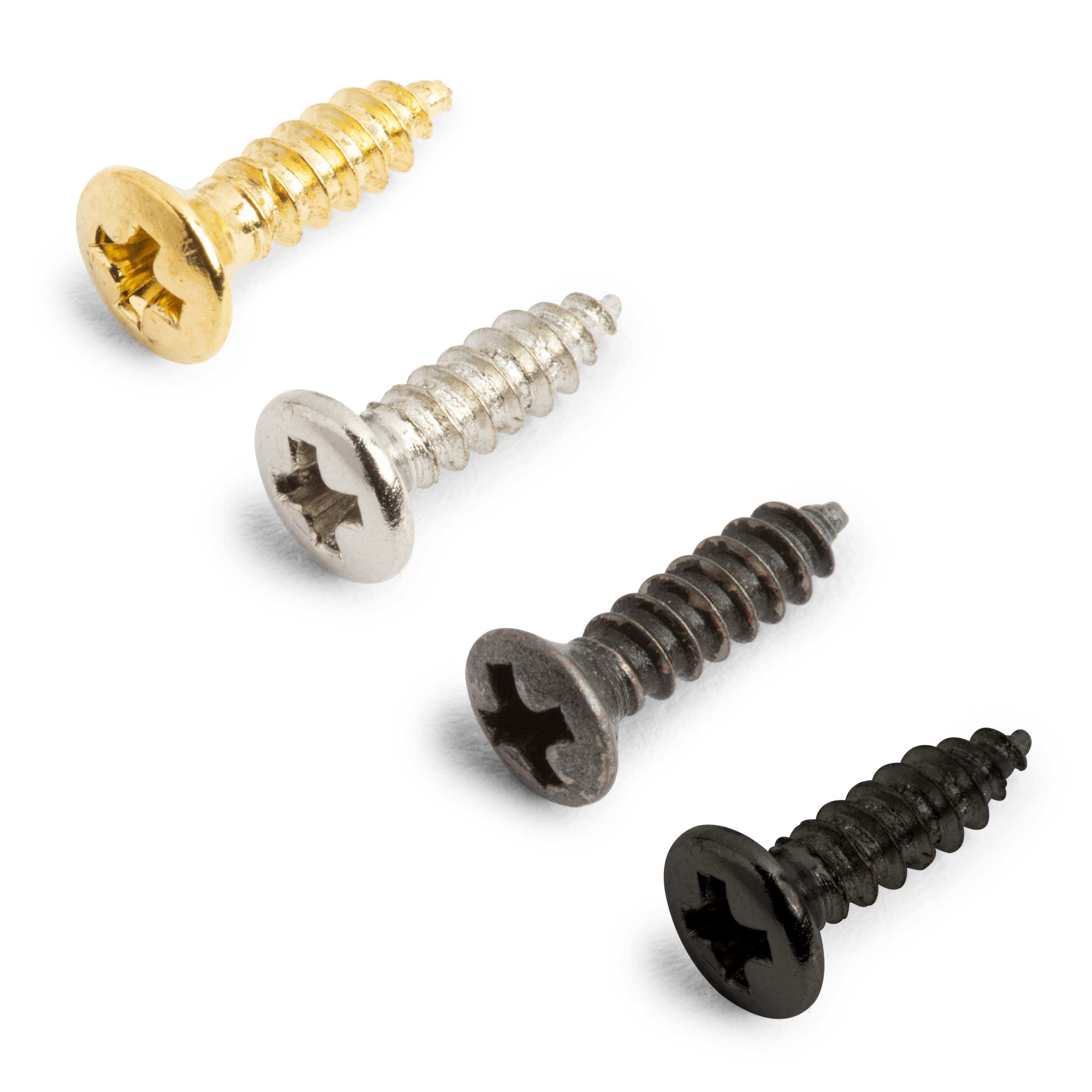 Pickguard Screws for Gibson