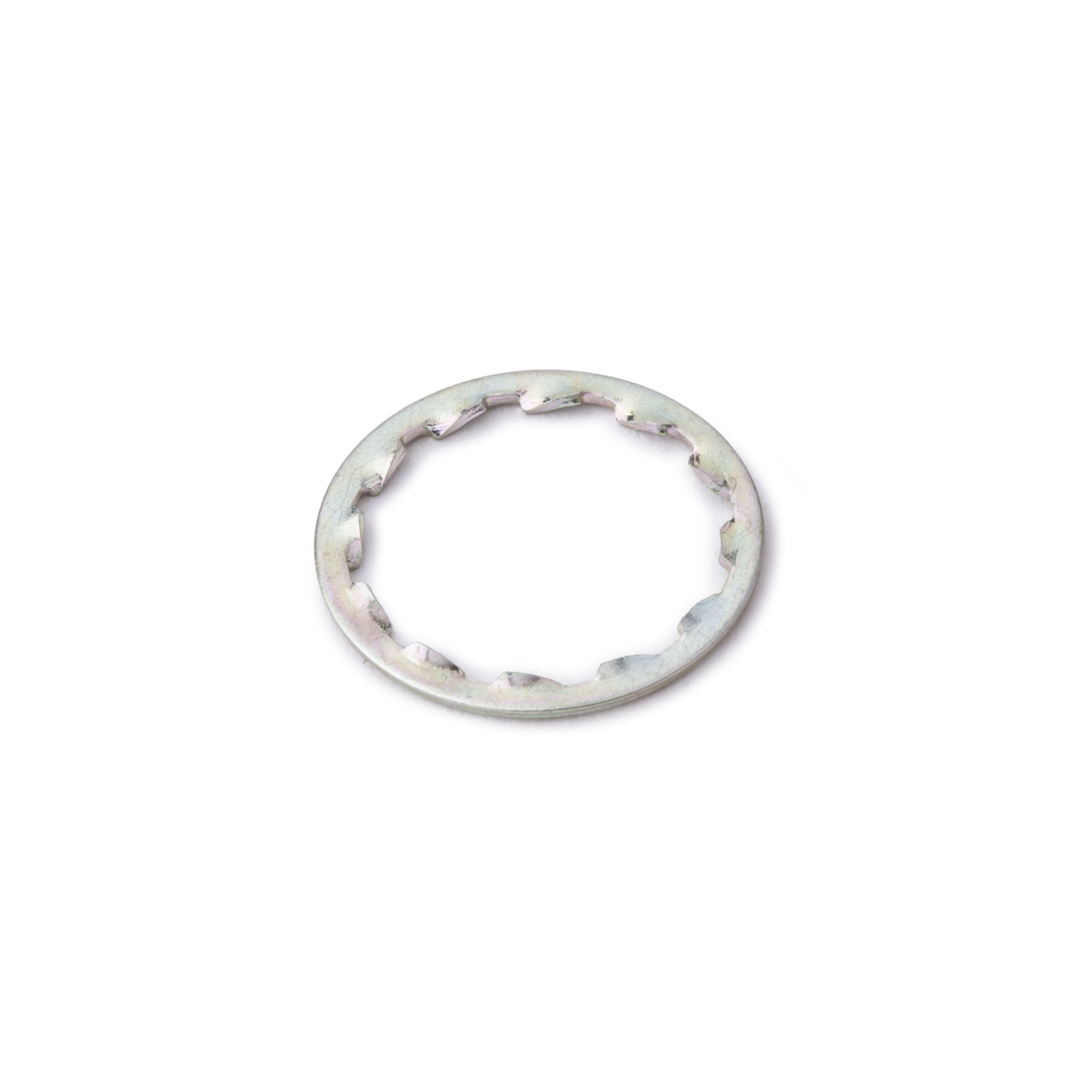 Lock Washer, For metric pots Lock Washer, For metric pots